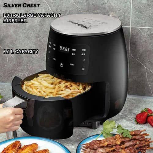 how much is an air fryer