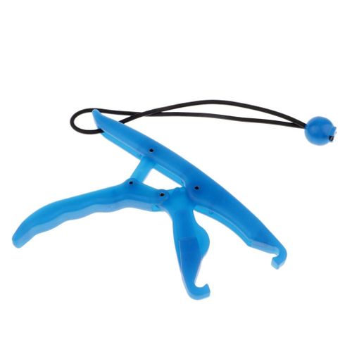 Generic Floating Fishing Grip Pliers Grippers ABS