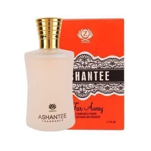 Generic Ashantee Perfume  NAFDAC No. A2-4133