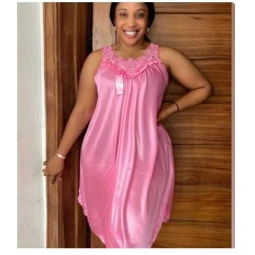 product_image_name-Fashion-UNIQUE Ladies Beautiful Night Gown-1