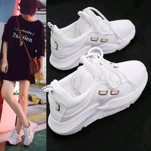 latest sneakers on jumia