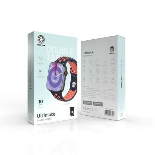 GREEN LION ULTIMATE SMART WATCH - image 2