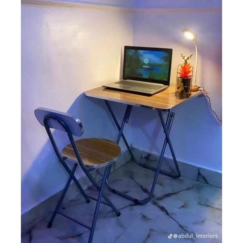 Generic Table and chair