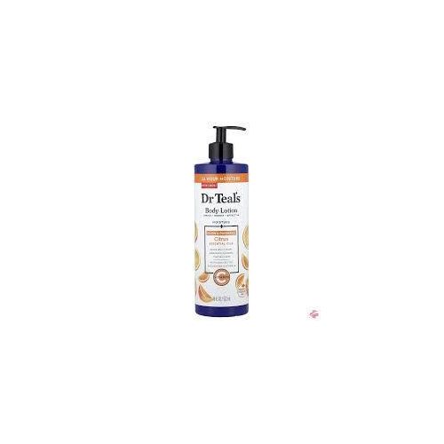 Generic Dr Teal Glow & Radiance Citrus Body Lotion with Vitamin C