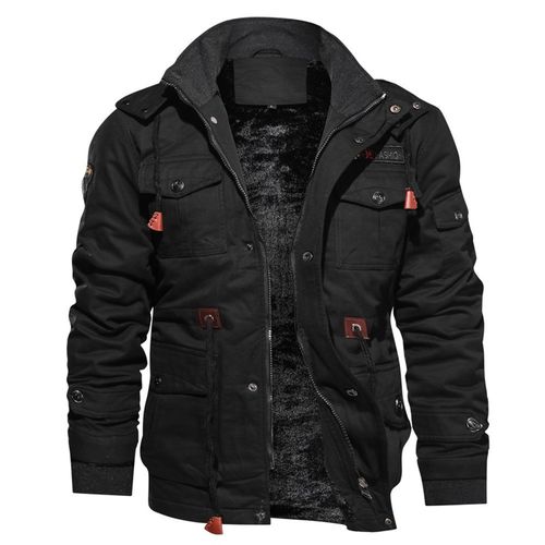 Winter jacket jumia outlet