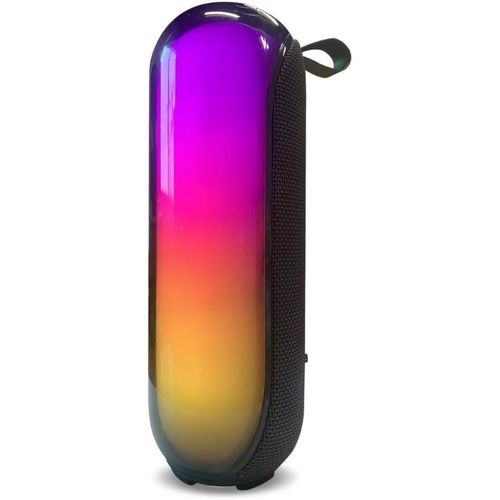 Generic Vernte Epoptis Bluetooth Speaker with warn RGB light