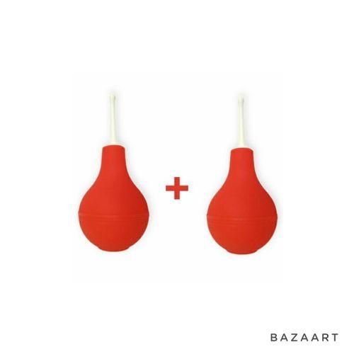 product_image_name-Generic-Complete Bulb Enema Kit For Vaginal And Anal Cleansing-1