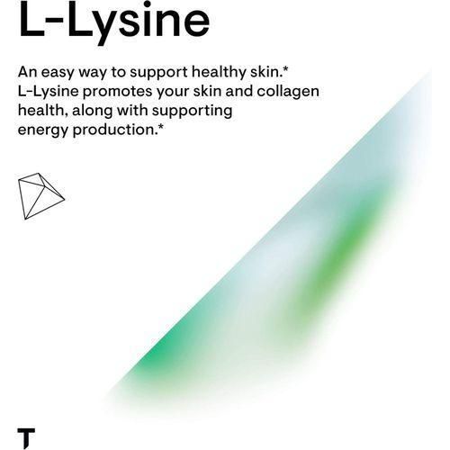 Thorne Research Lysine 500 Mg - 60 Capsules - image 5