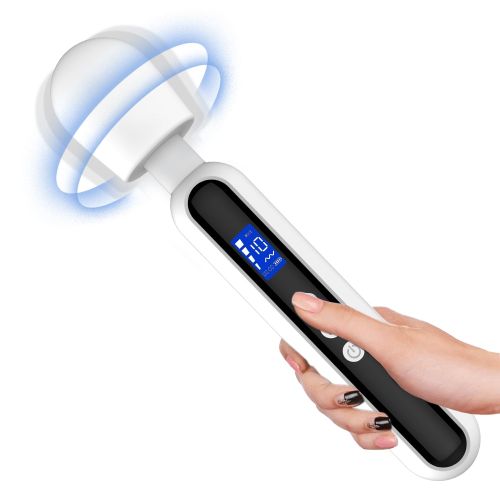 Generic Magic Light Wand, Wireless Remote Control Outlet for