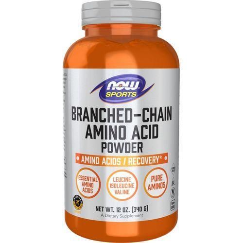 product_image_name-Now-Branched Chain Amino Acid Powder 340g-1