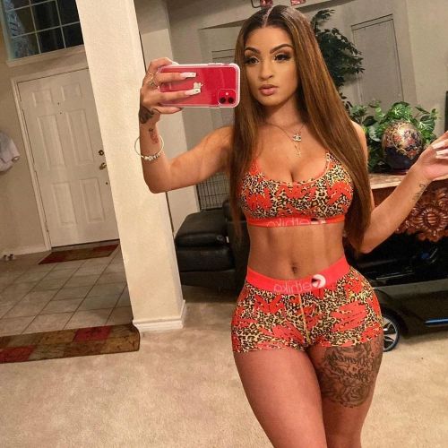 Fashion Ethika Sexy Two Piece Shorts Set Women Sleeveless Crop And