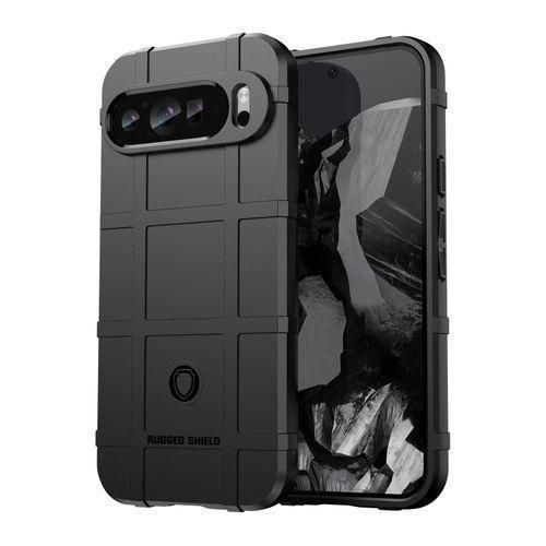 Generic RUGGED SHIELD CASE FOR GOOGLE PIXEL 10 PRO XL