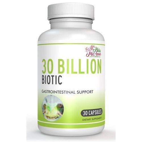 product_image_name-mila mi amor-	30 Billion ProBiotic 30 Caps Digestive Support, Bowel Regularity, And Better Nutrient Absorption-1