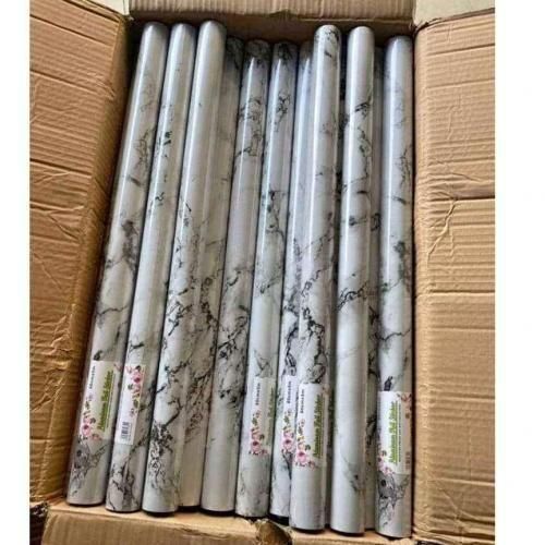 product_image_name-Generic-5pcs Waterproof Wallpaper PVC Wall Sticker Self Adhesive-1