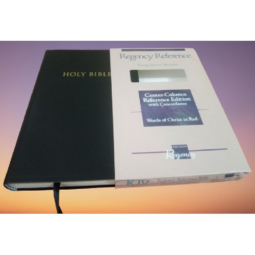 product_image_name-Generic-Holy Bible Regency KJV Center-Column Reference Edition-8