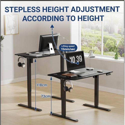 Generic Adjustable Table - image 2