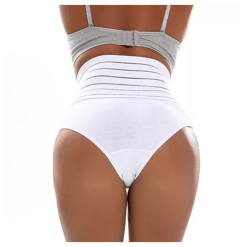 High Waist Girdle Panties, Women's Fashion, New Undergarments