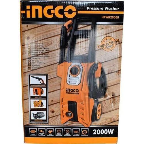 Ingco Pressure washer 2000w - image 2
