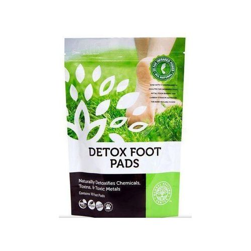 product_image_name-Global Healing Center- Detox Foot Pads With Organic Ingredients 10CT-3