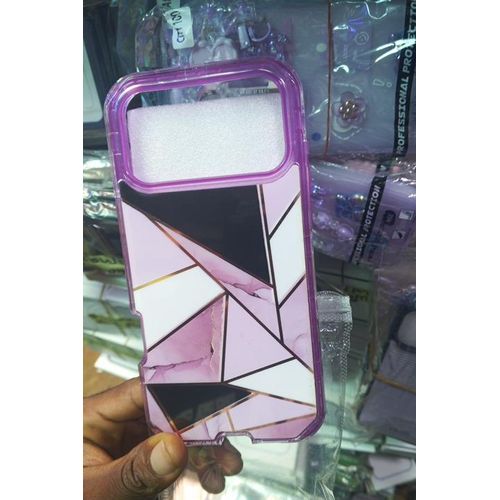 Generic iPhone 17 pro Max strong case