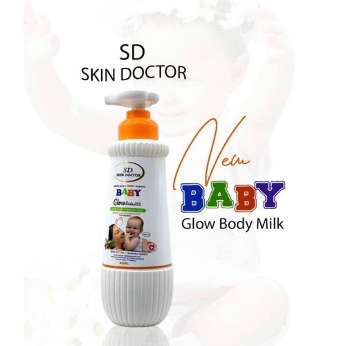 product_image_name-Generic-Skin Doctor New Baby Glow Body Milk  -1