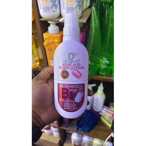product_image_name-Dr Davey-Kojic Acid Body lotion -1