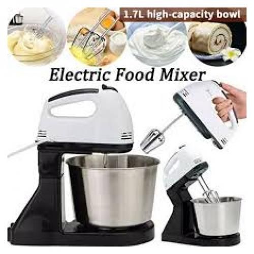 Cake mixer on jumia hot sale