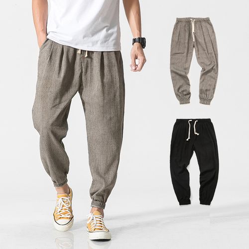 Jogger pants 2019 new arrivals
