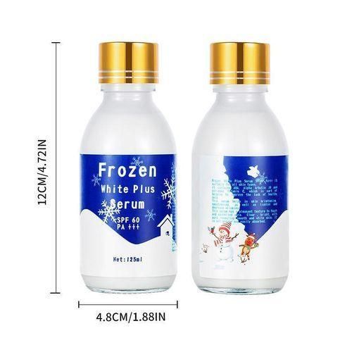 Generic Frozen plus Whitenin Fast Action Serum SPF60 PA+++