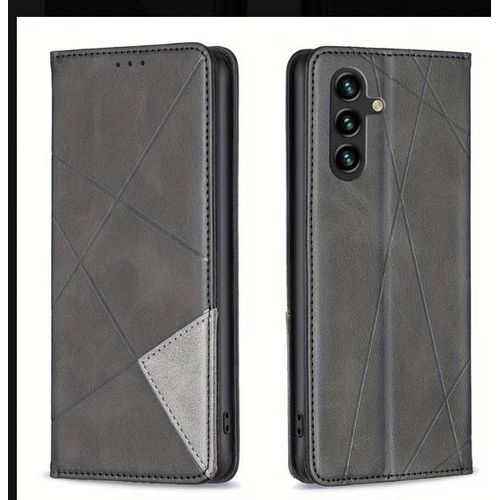 Samsung Galaxy A27 wallet leather case