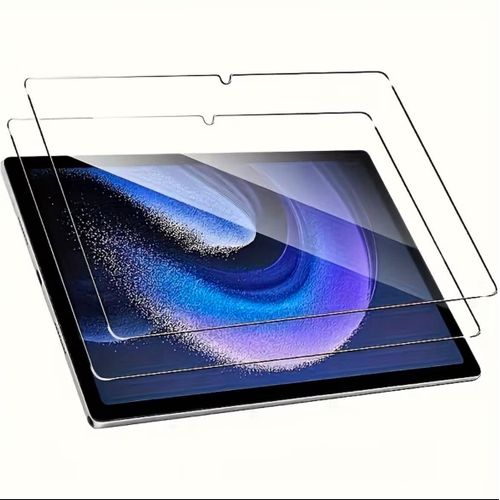 Generic iPad 11th-Generation Tempered Glass Screen Protector -  9H Hardness, Ultra Clear, Scratch Resistant, Easy Installation. ( TABLET SCREEN GUARD )