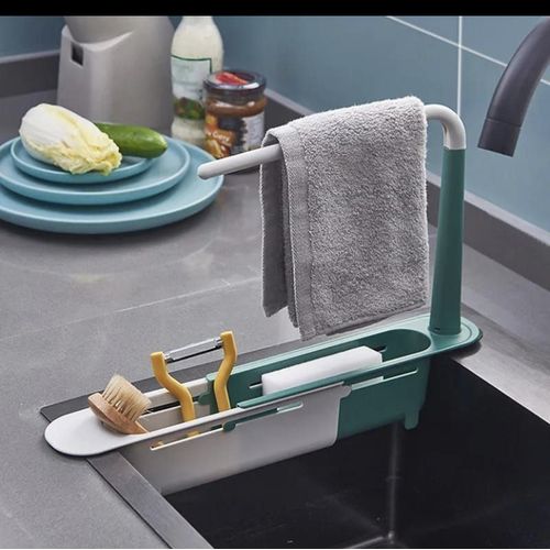 Towel hanger jumia shop