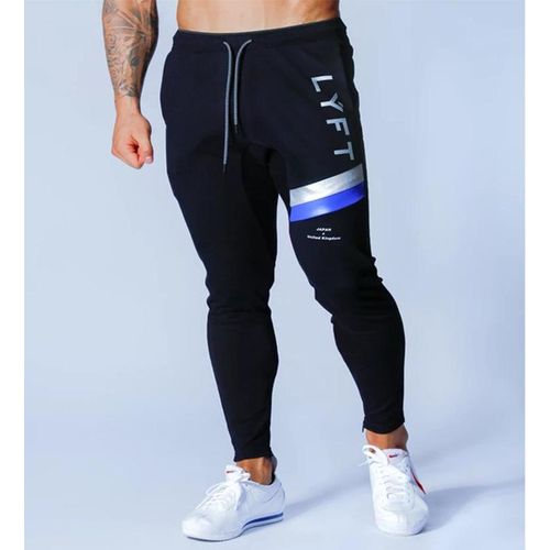 Bodybuilding Pants