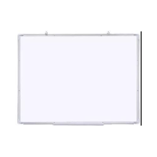 Generic Magnetic Whiteboard - 4 X 3 Feet Single Side
