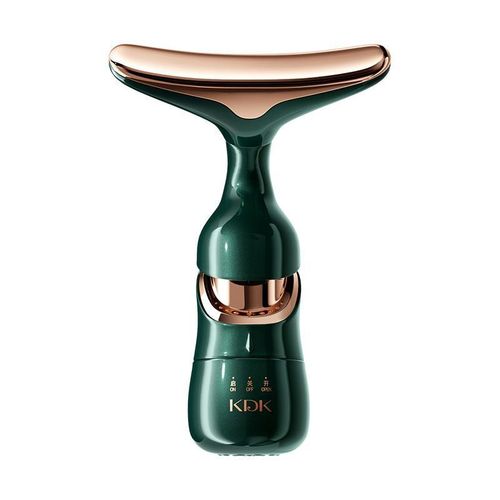 Generic Luxury 4D Electric Lifting Facial Beauty Device - Anti-Aging - image 8