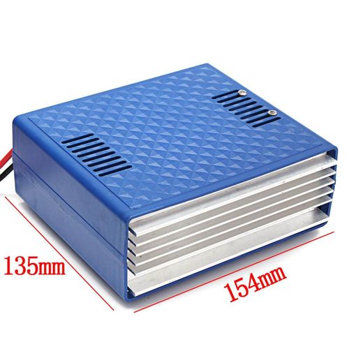 DC 12v hi power fish stunner Pulse ac inverter fish stunner