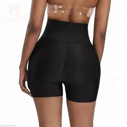 Fashion NON REMOVABLE BUTTPADS