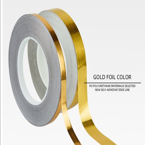 Generic 50M Home Decoration Tile Gap Tape Self-adhesive Tape Floor