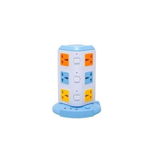 Generic Usb Power 12 Port USB 3 Port AC Well Space  Original Surge