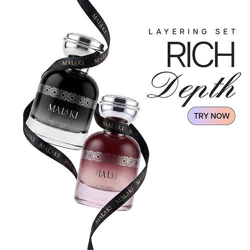 Malaki Rich Depth: Abundance & Substance NAFDAC: A2-108315 & A2-108316