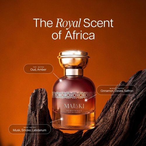Malaki Rich Depth: Abundance & Substance NAFDAC: A2-108315 & A2-108316 - image 5