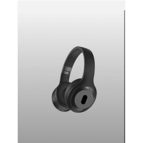 product_image_name-Generic-Air Max 5 - Wireless Over-Ear Noise Cancellation Headphones with Bluetooth 5.3, TF Card Slot, Built-in Mic, USB-C Charging, Comfortable Cushioned Ear Cups, Gaming Headphone - Compatible with Smartphones & Computers, - Modern Headset-5