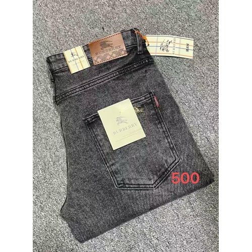 Fashion Quality Fashioned Jean For Guys