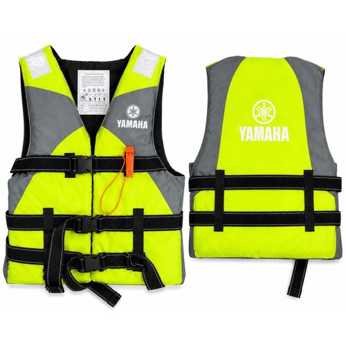 Yamaha Life jacket - image 4