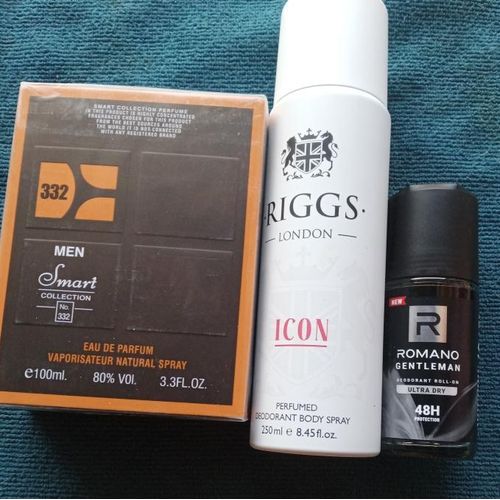 product_image_name-Generic-3 pcs: Smartcollection 332 100ml+ Icon body spray 250ml +Romano roll on 50ml-2
