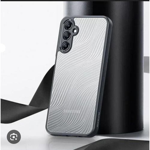 product_image_name-Generic-Aimo transparent back case for samsung galaxy A17-1