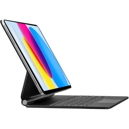 GREEN LION Wireless Magic Keyboard Case for iPad 10th Gen, 11" A16 (2025) - image 3