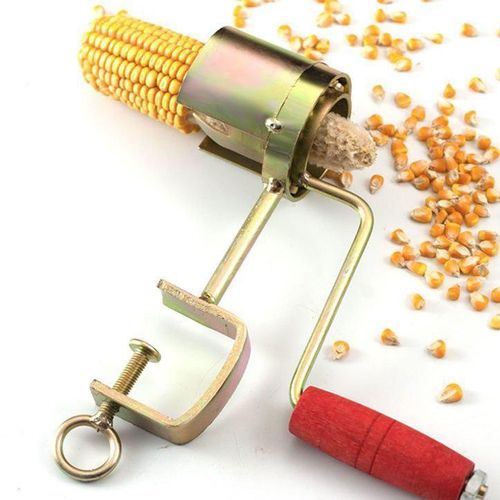 product_image_name-Generic-MULTIFUNCTIONAL HAND CRANK MANUAL THRESHER CORN MACHINE -5