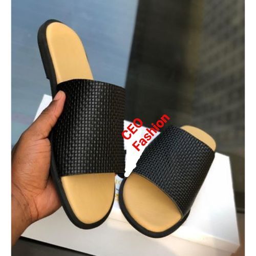 classic pam's design  Olist Men's Other Brand Slippers shoes For Sale In  Nigeria