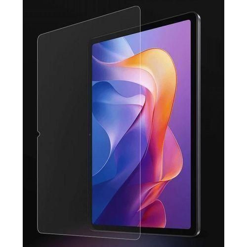 Generic Redmi Pad 2 screen protector 11 inch Full glued - image 2